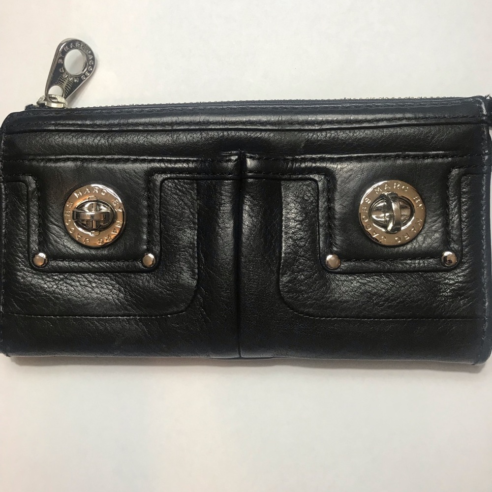 Marc By Marc Jacobs wallet